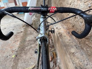 Bicicleta Carretera Orbea Orca 2006