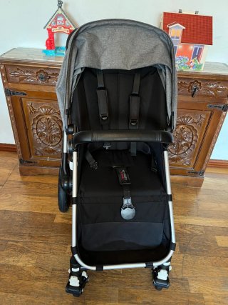 Bugaboo Camaleon3 Plus