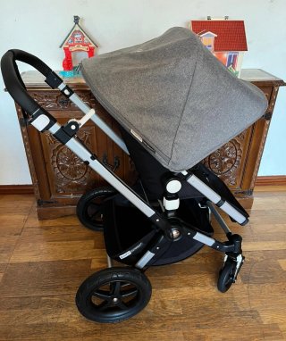 Bugaboo Camaleon3 Plus