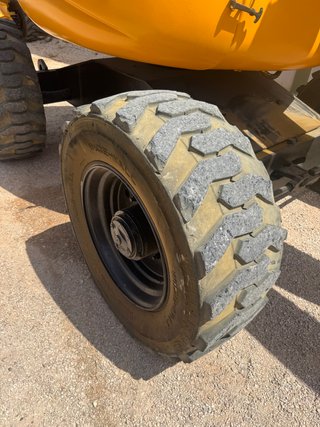 Brazo Articulado Haulotte HA 16PX 2006