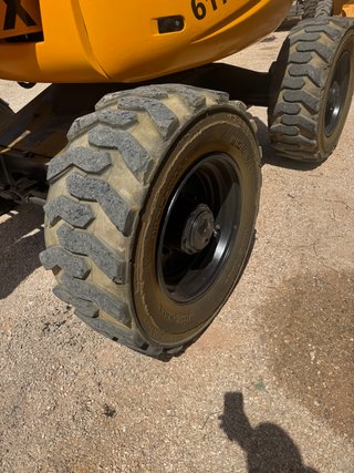 Brazo Articulado Haulotte HA 16PX 2006