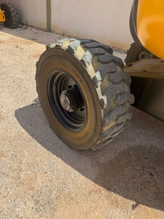 Brazo Articulado Haulotte HA 16PX 2006