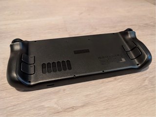 Steam Deck OLED 512Gb