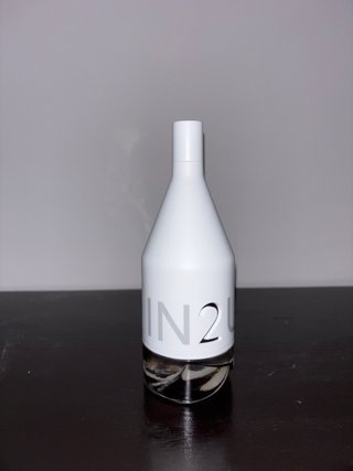 Calvin Klein CK IN2U Eau de Toilette 150ml