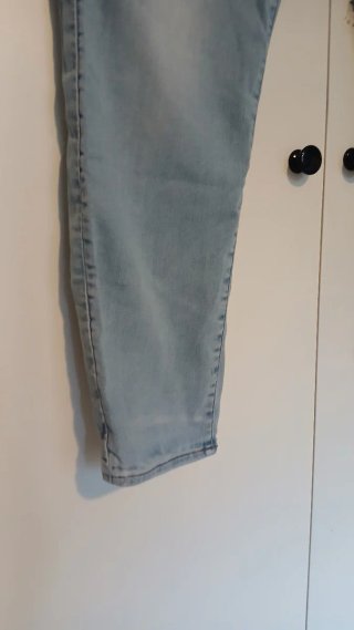 Tejanos G-Star RAW azules