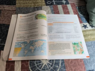 Geografía e Historia, 1 secundaria. Revuela