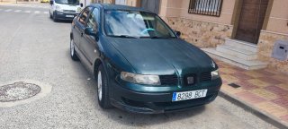 Seat Toledo  Toledo  2000