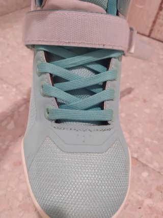 Patines Powerslide Talla 40 Adulto