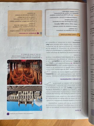 Geografía e historia, 2 ESO serie Descubre