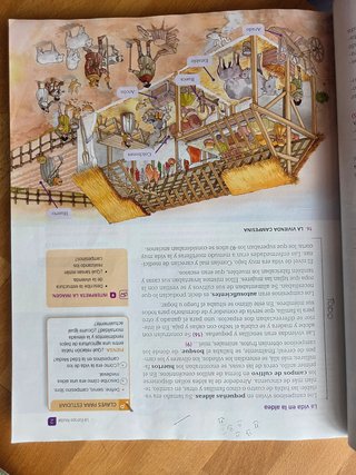 Geografía e historia, 2 ESO serie Descubre