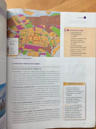 Geografía e historia, 2 ESO serie Descubre