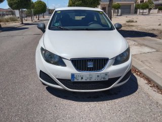 SEAT Ibiza 2011
