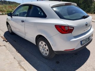 SEAT Ibiza 2011