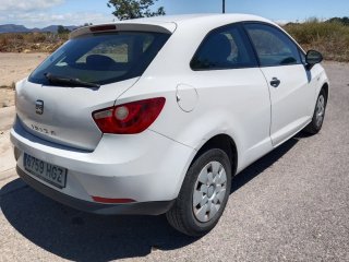 SEAT Ibiza 2011