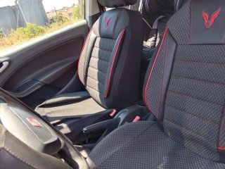 SEAT Ibiza 2011