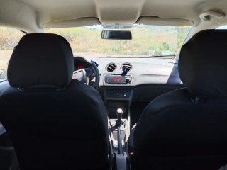 SEAT Ibiza 2011