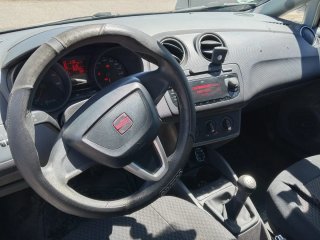 SEAT Ibiza 2011