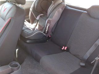 SEAT Ibiza 2011
