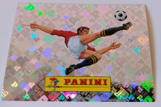 Cromo 00 Panini Mundial 2026