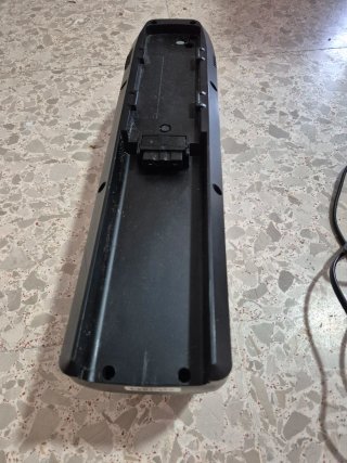 Batería Li-ion Recargable HL