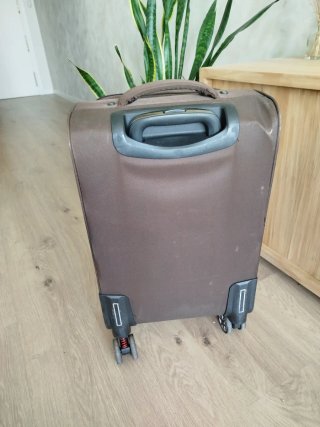 MALETA GRANDE 4 RUEDAS