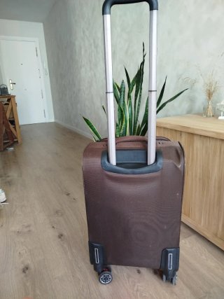 MALETA GRANDE 4 RUEDAS