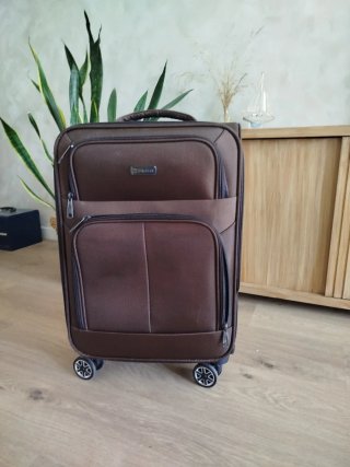 MALETA GRANDE 4 RUEDAS