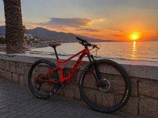 Scott Spark RC 900 2020