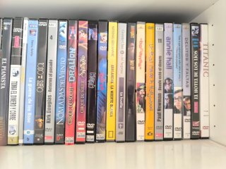 Lote DVDs Variados: Acción, Comedia, Drama y más