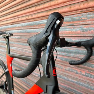 Cannondale SystemSix Carbon Ultegra Disc Aero 56
