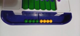 Juego de mesa Mind Your Step