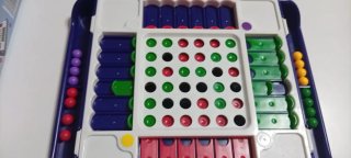 Juego de mesa Mind Your Step