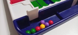 Juego de mesa Mind Your Step