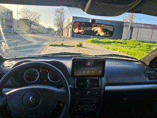 Renault Clio 2005