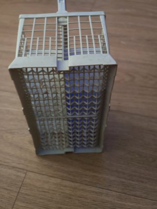 Cesto para lavavajillas