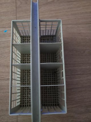 Cesto para lavavajillas