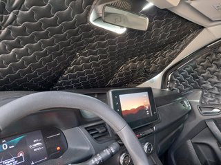 CAMPER seminuevo Nissan Townstar Ventus LUXURY