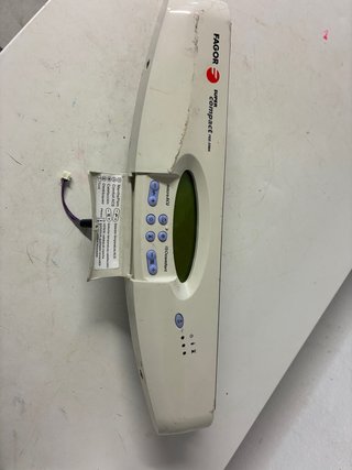 Mando Display Caldera Fagor Super Compact