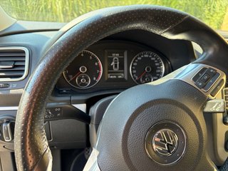 Volkswagen Scirocco 2012