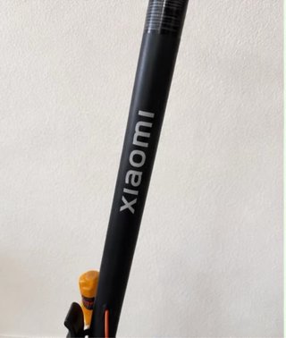 Patinete Eléctrico Xiaomi Negro