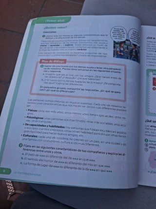 Educación en Valores Cívicos y Éticos Primaria ...