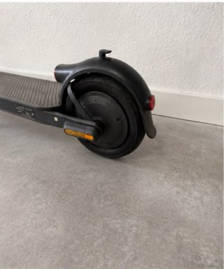 Patinete Eléctrico Xiaomi Elite