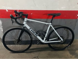 Bicicleta Gravel