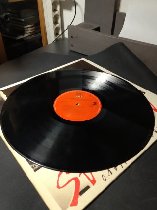 Vinilo No me pises que llevo chanclas