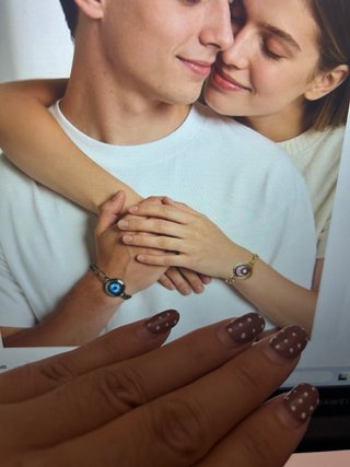Braccialetti Totwoo Coppia Touch