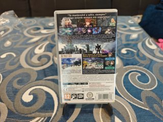Xenoblade Chronicles 2: Torna - The Golden Country