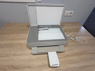 Stampante multifunzione HP