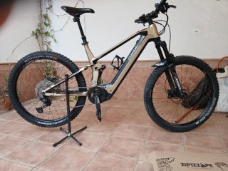 Bicicleta Eléctrica Conway