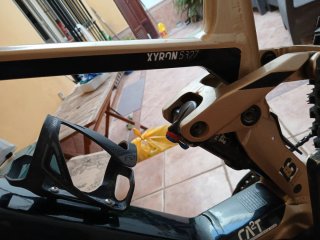 Bicicleta Eléctrica Conway