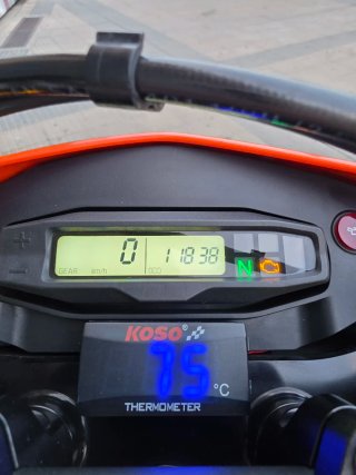 KTM 690 SMC R 2023